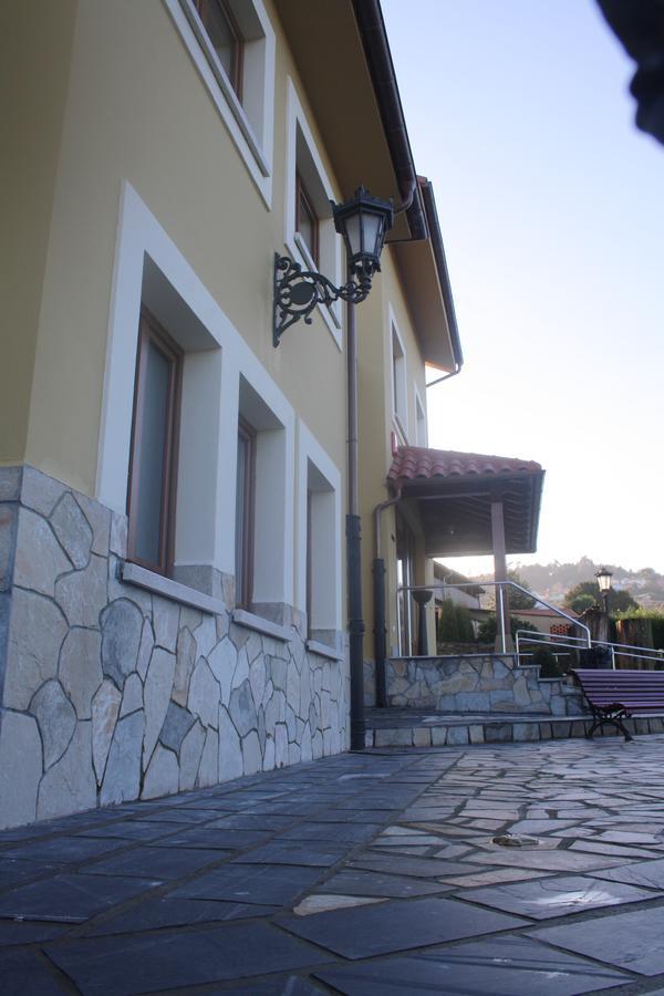 Hotel Lupa San Juan de Pinera Exterior photo
